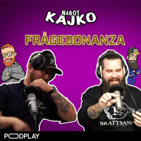 Frågebonanza 2 - Bruttis nya karriär