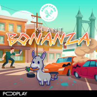 88. Spiken i knät! - Klantbonanza