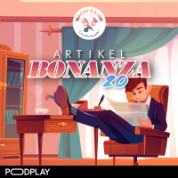 74. Trädkissande danskar (Gäst: Theo Pokorny) - Artikelbonanza 2.0