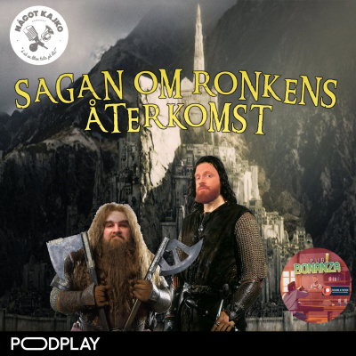 Något Kajko Podcast