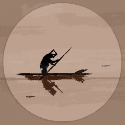 Zen M-4 : Zen Metaphor