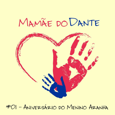 Mamãe Do Dante