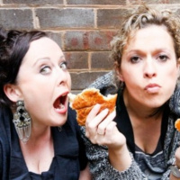 SCF Podcast 67: Kelfi And Fikel