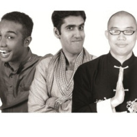 SCF Podcast 68: Sons Of Singapore