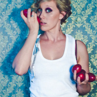 SCF Podcast 76: Claire Hooper