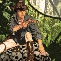 SCF Podcast 64: Dave Williams