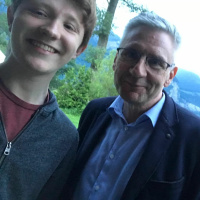 Politcast besucht JSVP-Nauenfahrt