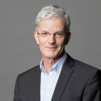 Nationalrat: Urs Kaelin