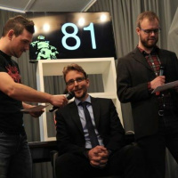 100 Sekunden mit Urs Janett