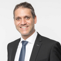 Nationalrat: Pascal Blöchlinger