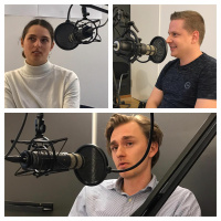 Politcast Verhüllungsverbot