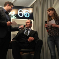 100 Sekunden mit Alois Arnold