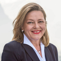 Ständerat: Heidi Zgraggen