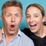 Neil  Debbie (aka Ndebz)