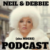 Podcast #122 041217  I name this ship 