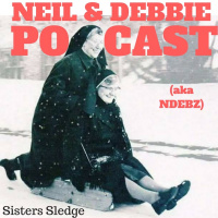 44/161 240218  Sisters Sledge 