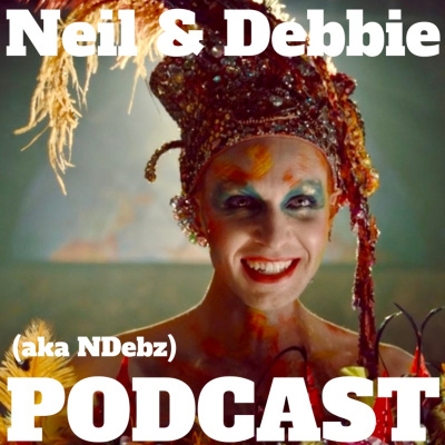 Neil  Debbie (aka Ndebz)