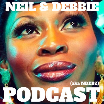 Neil  Debbie (aka Ndebz)