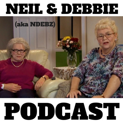 Neil  Debbie (aka Ndebz)