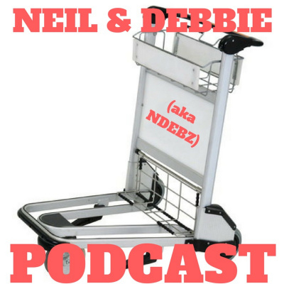 Neil  Debbie (aka Ndebz)