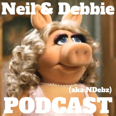 Neil  Debbie (aka Ndebz)