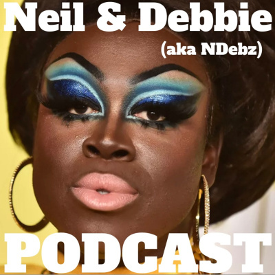 Neil  Debbie (aka Ndebz)