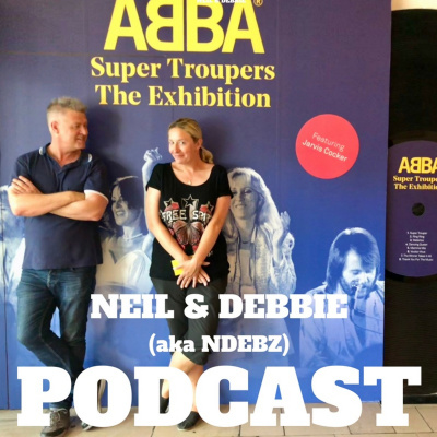 Neil  Debbie (aka Ndebz)