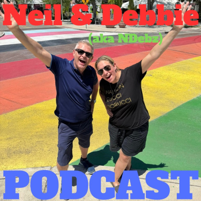 Neil  Debbie (aka Ndebz)