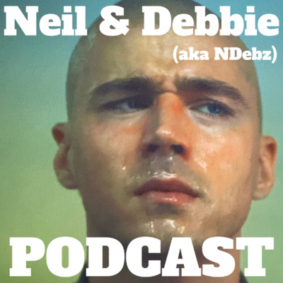 Neil  Debbie (aka Ndebz)