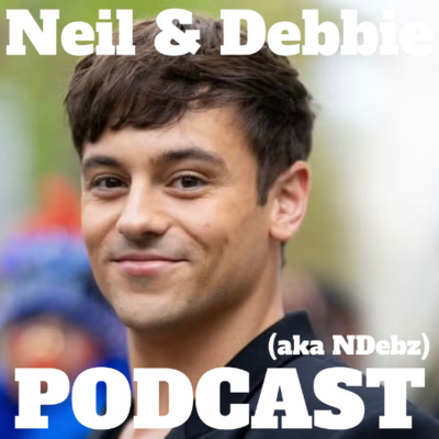 Neil  Debbie (aka Ndebz)