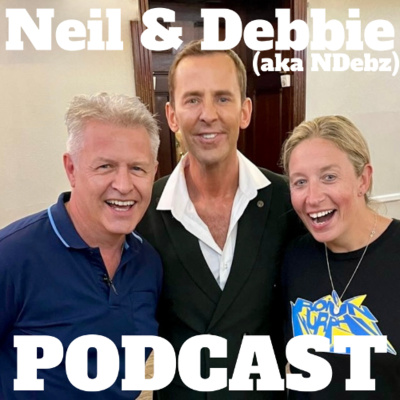 Neil  Debbie (aka Ndebz)