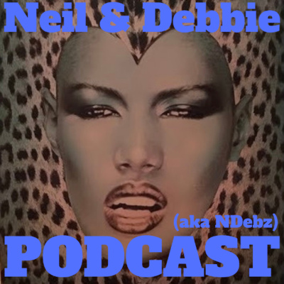 Neil  Debbie (aka Ndebz)