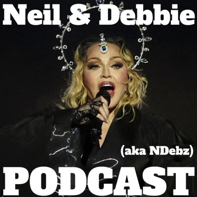 Neil  Debbie (aka Ndebz)