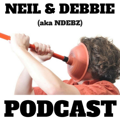 Neil  Debbie (aka Ndebz)