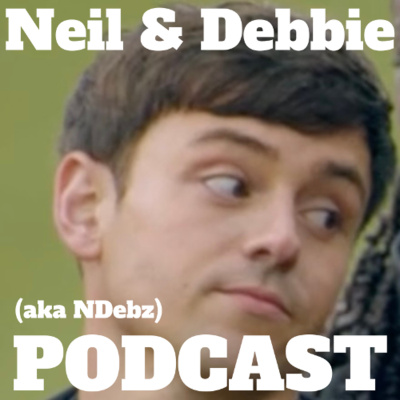 Neil  Debbie (aka Ndebz)