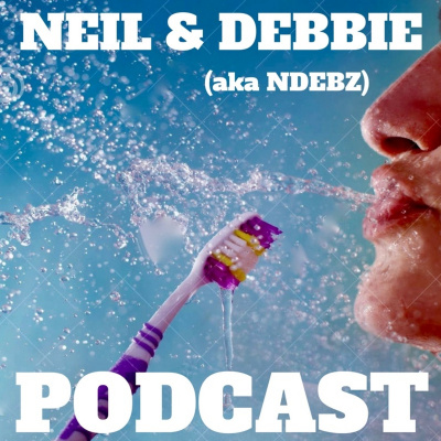 Neil  Debbie (aka Ndebz)