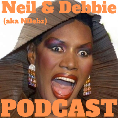 Neil  Debbie (aka Ndebz)