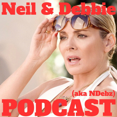 Neil  Debbie (aka Ndebz)