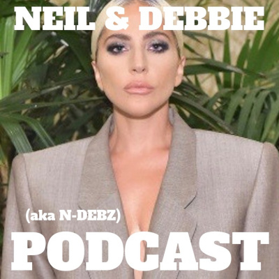 Neil  Debbie (aka Ndebz)