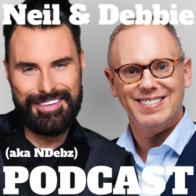 Neil  Debbie (aka Ndebz)