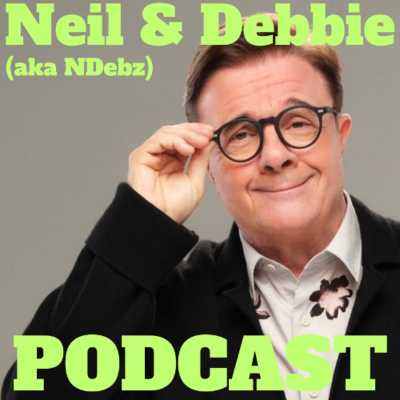 Neil  Debbie (aka Ndebz)