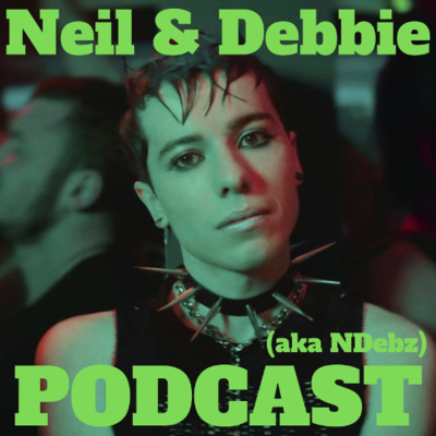 Neil  Debbie (aka Ndebz)