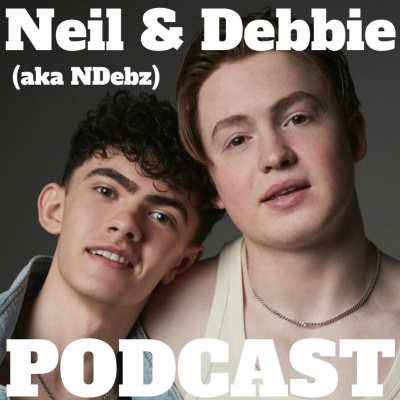 Neil  Debbie (aka Ndebz)