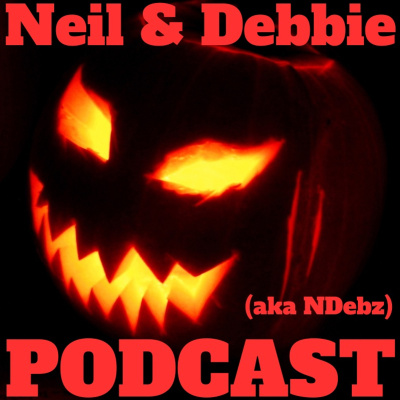 Neil  Debbie (aka Ndebz)