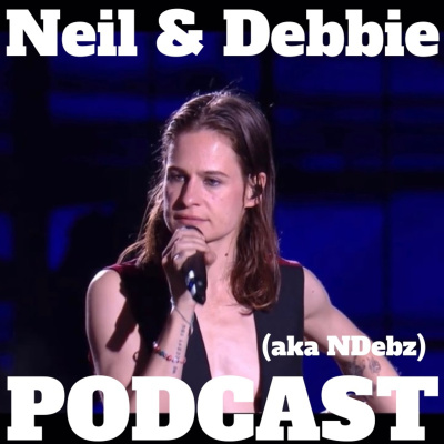 Neil  Debbie (aka Ndebz)