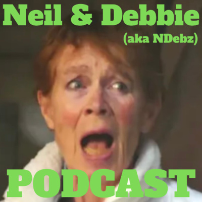 Neil  Debbie (aka Ndebz)