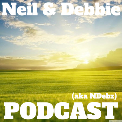 Neil  Debbie (aka Ndebz)