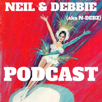 Neil  Debbie (aka Ndebz)