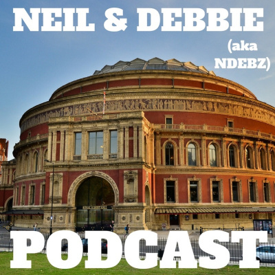 Neil  Debbie (aka Ndebz)