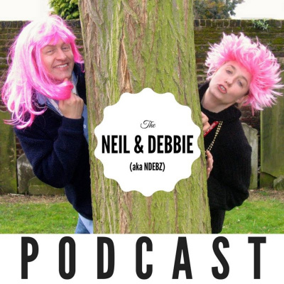 Neil  Debbie (aka Ndebz)
